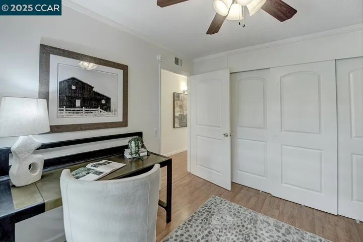 1736 Golden Rain Rd 6, Walnut Creek, California 94595