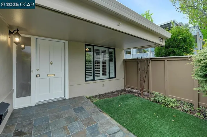 1736 Golden Rain Rd 6, Walnut Creek, California 94595
