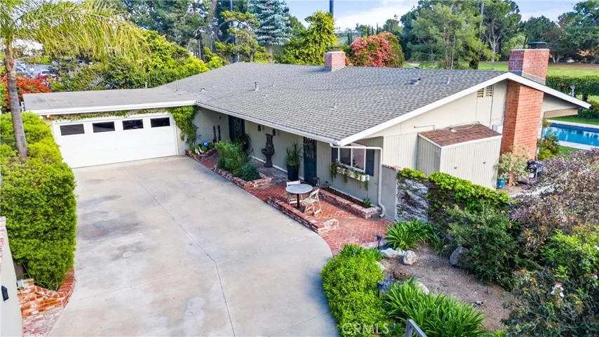 19362 Trino Circle, Yorba Linda, California 92886