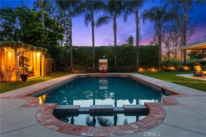 19362 Trino Circle, Yorba Linda, California 92886