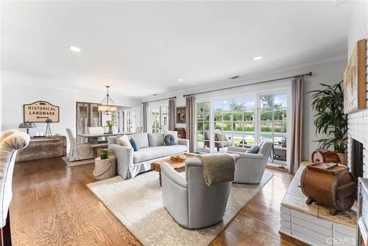 19362 Trino Circle, Yorba Linda, California 92886