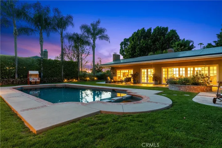 19362 Trino Circle, Yorba Linda, California 92886