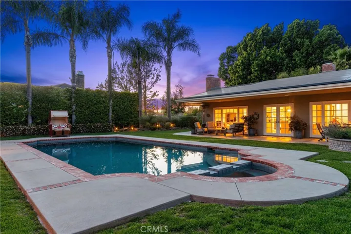 19362 Trino Circle, Yorba Linda, California 92886