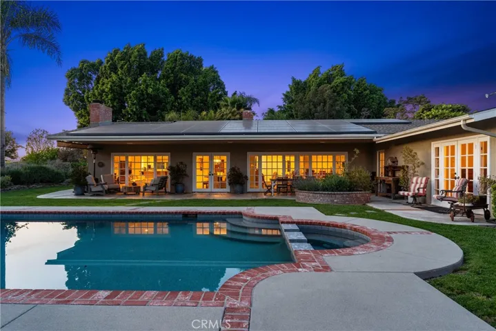 19362 Trino Circle, Yorba Linda, California 92886
