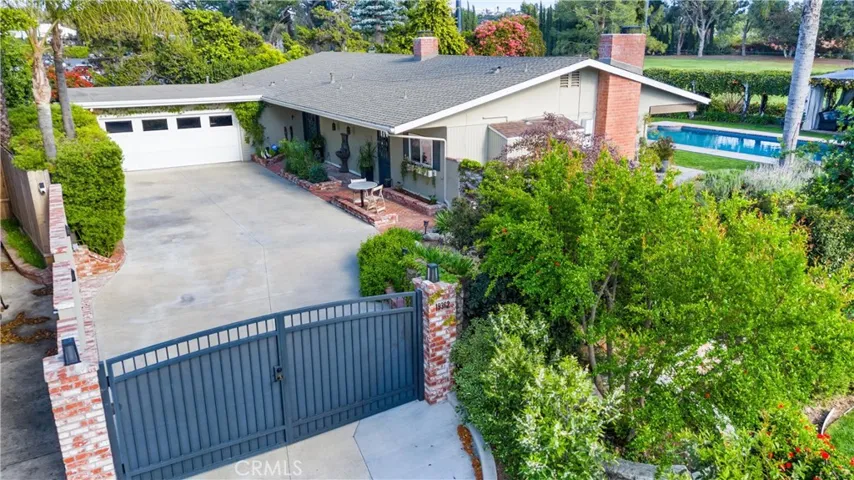19362 Trino Circle, Yorba Linda, California 92886