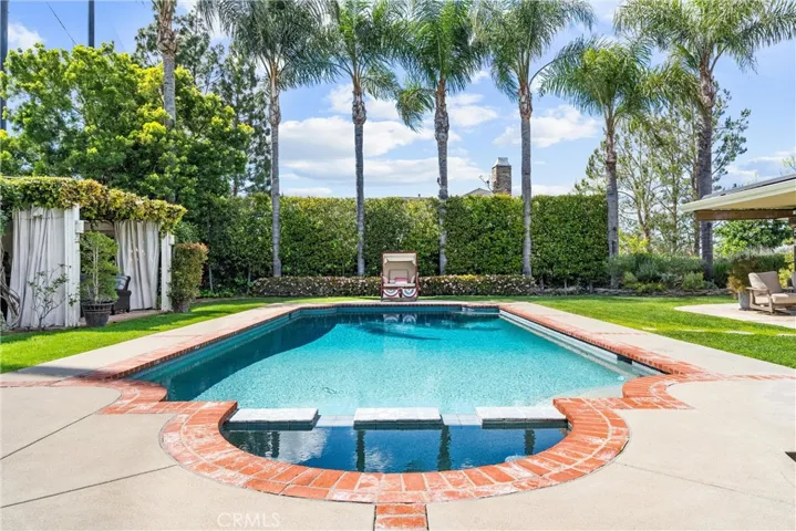 19362 Trino Circle, Yorba Linda, California 92886