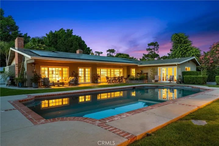 19362 Trino Circle, Yorba Linda, California 92886