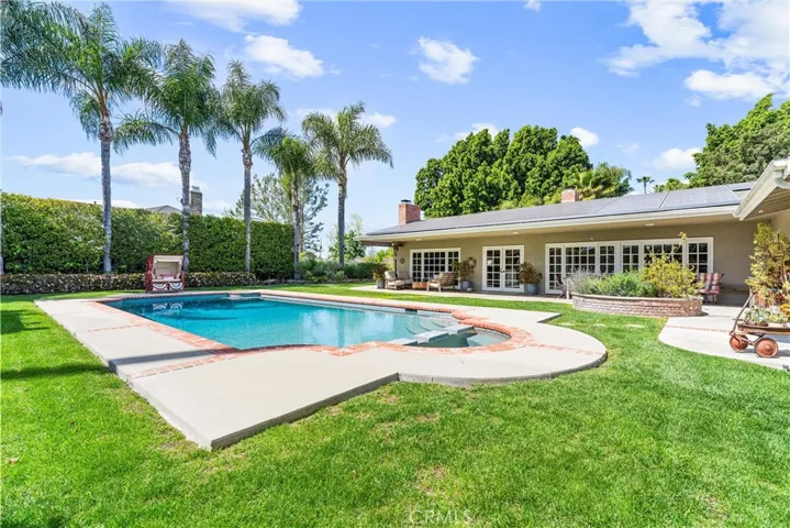 19362 Trino Circle, Yorba Linda, California 92886