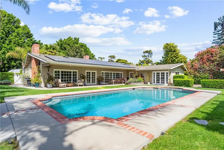 19362 Trino Circle, Yorba Linda, California 92886
