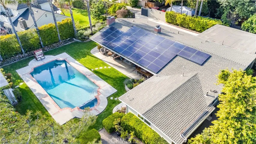 19362 Trino Circle, Yorba Linda, California 92886