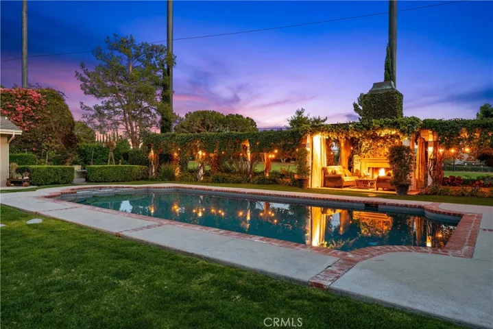 19362 Trino Circle, Yorba Linda, California 92886