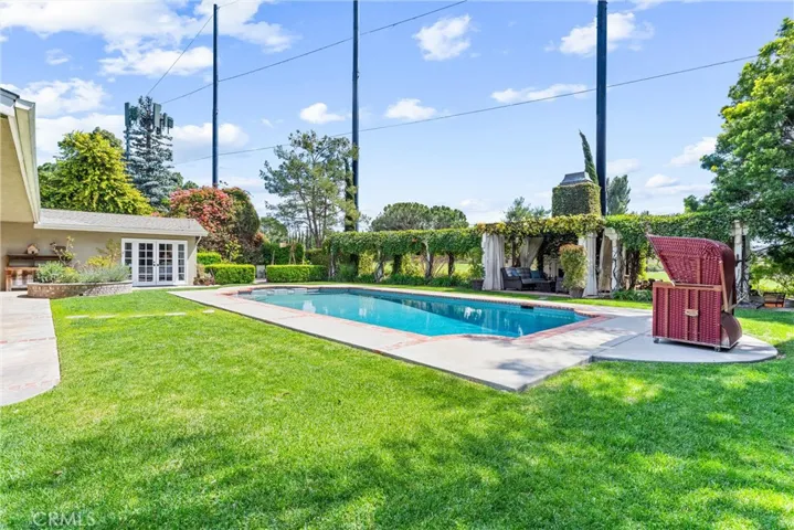 19362 Trino Circle, Yorba Linda, California 92886