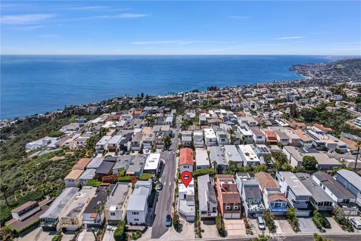 1984 Cortez, Laguna Beach, California 92651
