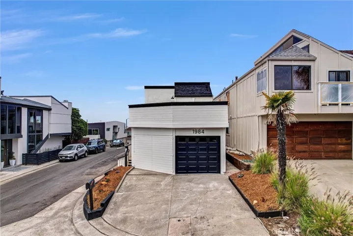 1984 Cortez, Laguna Beach, California 92651