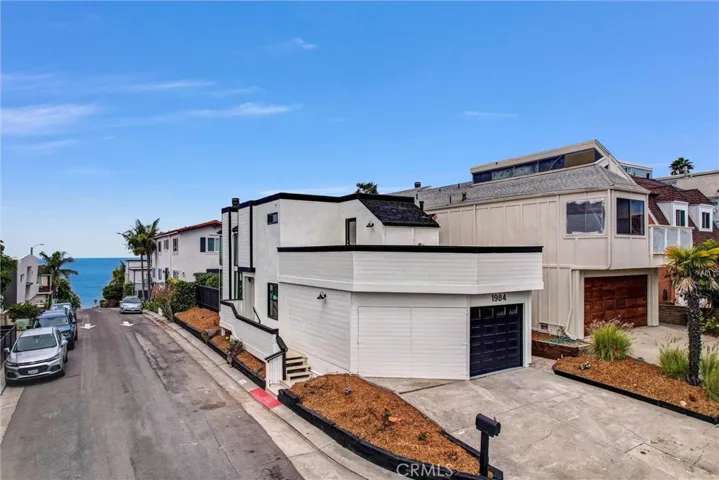 1984 Cortez, Laguna Beach, California 92651