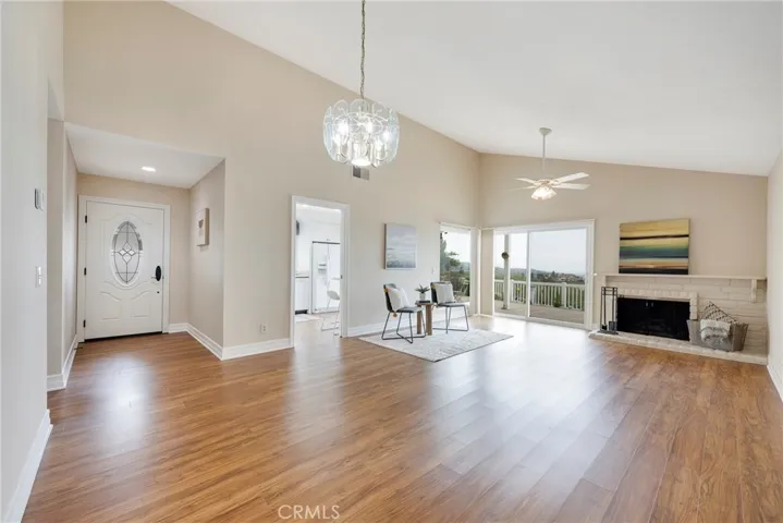 7101 E Scenic Circle, Anaheim Hills, California 92807