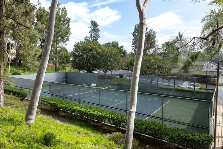 7101 E Scenic Circle, Anaheim Hills, California 92807