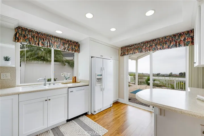 7101 E Scenic Circle, Anaheim Hills, California 92807