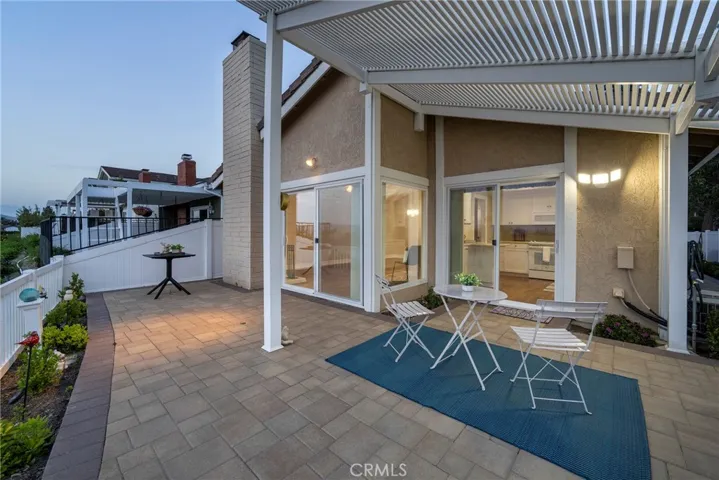7101 E Scenic Circle, Anaheim Hills, California 92807