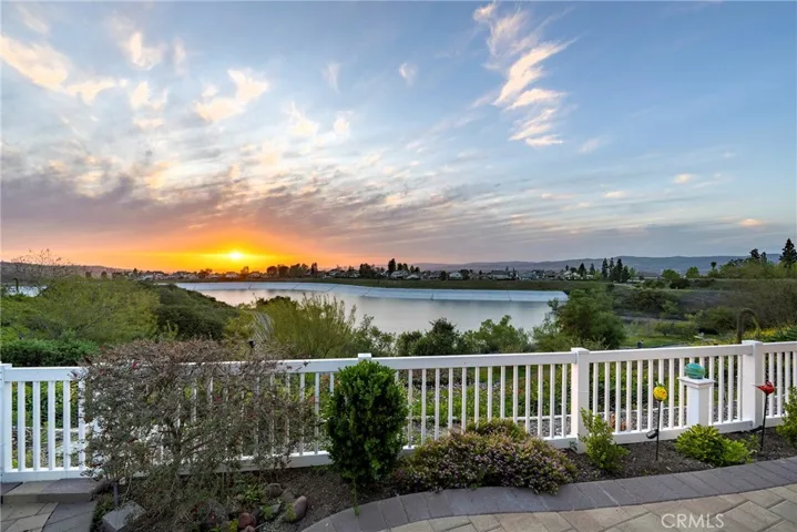 7101 E Scenic Circle, Anaheim Hills, California 92807