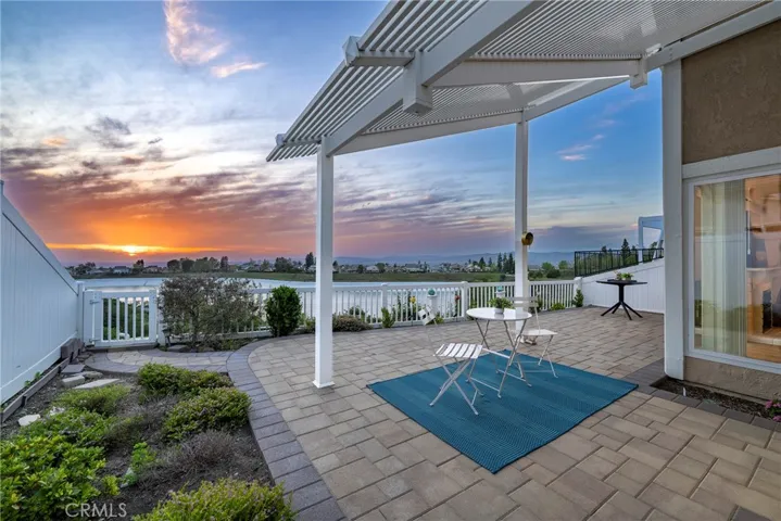 7101 E Scenic Circle, Anaheim Hills, California 92807