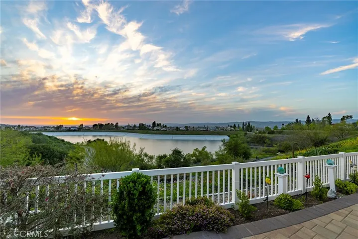 7101 E Scenic Circle, Anaheim Hills, California 92807