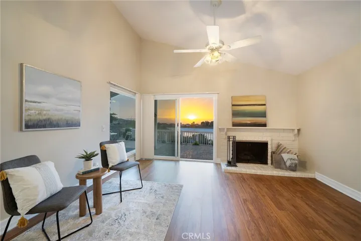 7101 E Scenic Circle, Anaheim Hills, California 92807