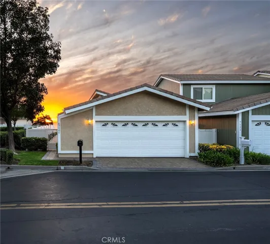 7101 E Scenic Circle, Anaheim Hills, California 92807