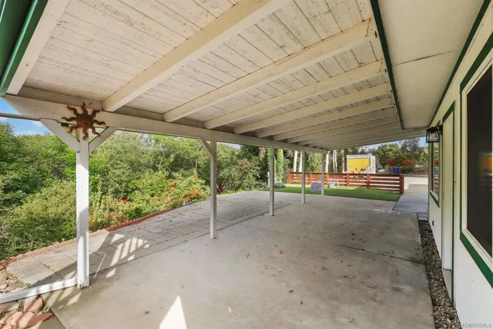 12256 Old Stone Rd, Poway, California 92064