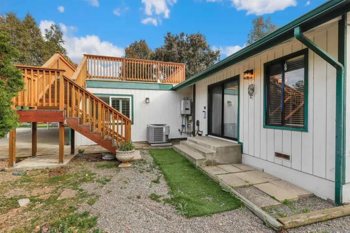 12256 Old Stone Rd, Poway, California 92064
