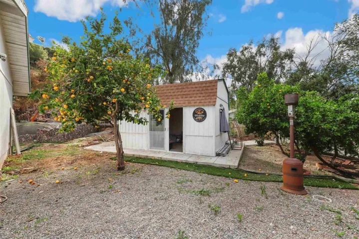 12256 Old Stone Rd, Poway, California 92064