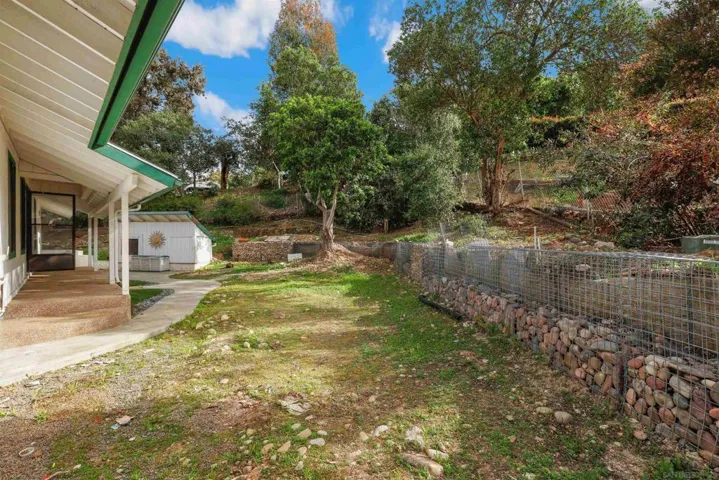 12256 Old Stone Rd, Poway, California 92064