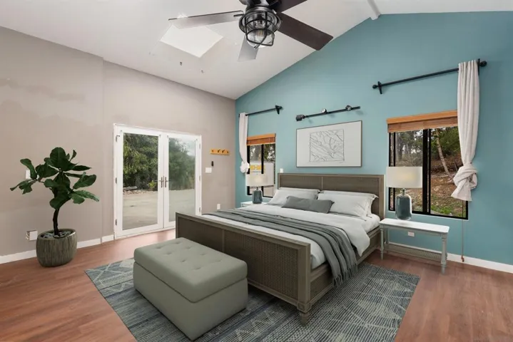 12256 Old Stone Rd, Poway, California 92064