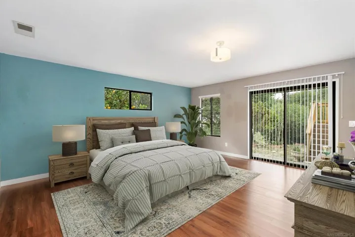 12256 Old Stone Rd, Poway, California 92064