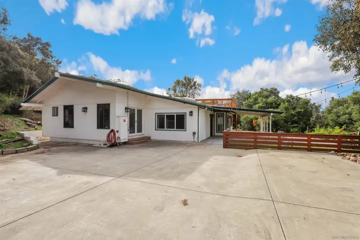 12256 Old Stone Rd, Poway, California 92064