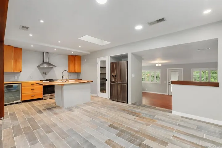 12256 Old Stone Rd, Poway, California 92064