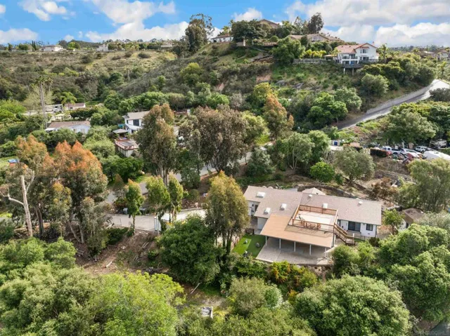 12256 Old Stone Rd, Poway, California 92064