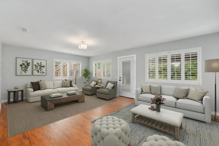 12256 Old Stone Rd, Poway, California 92064