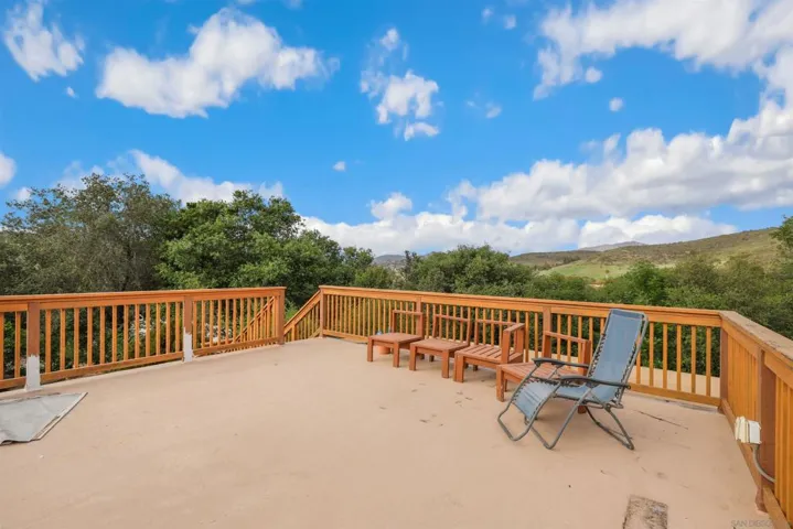 12256 Old Stone Rd, Poway, California 92064