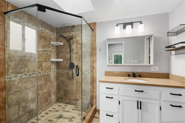 12256 Old Stone Rd, Poway, California 92064