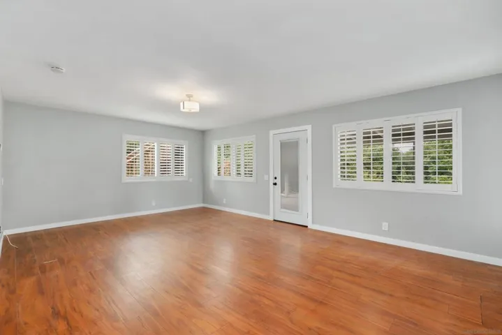12256 Old Stone Rd, Poway, California 92064