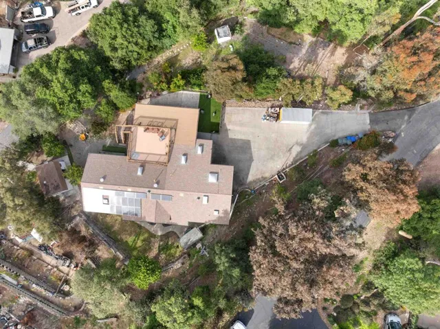 12256 Old Stone Rd, Poway, California 92064