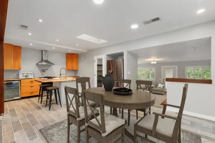 12256 Old Stone Rd, Poway, California 92064