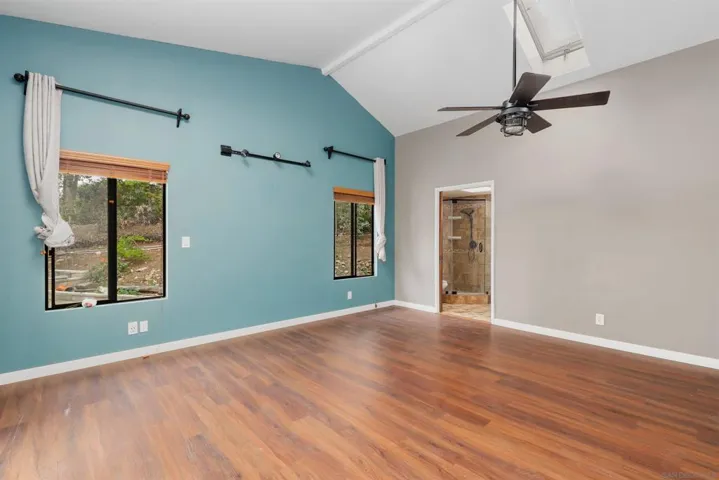 12256 Old Stone Rd, Poway, California 92064