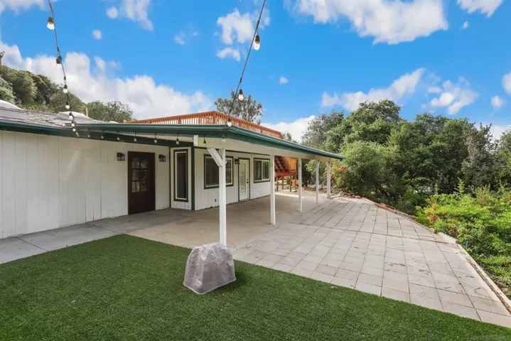 12256 Old Stone Rd, Poway, California 92064