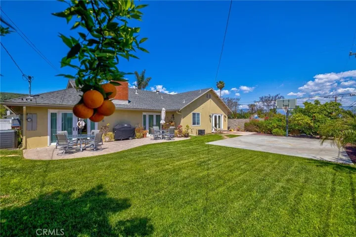1506 Ameluxen Avenue, Hacienda Heights, California 91745