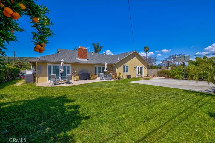1506 Ameluxen Avenue, Hacienda Heights, California 91745