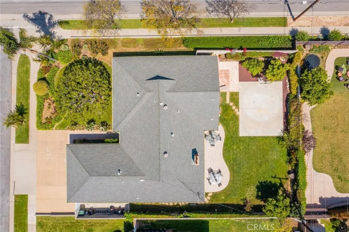 1506 Ameluxen Avenue, Hacienda Heights, California 91745