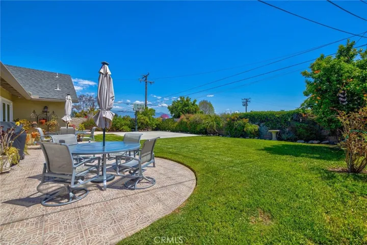 1506 Ameluxen Avenue, Hacienda Heights, California 91745
