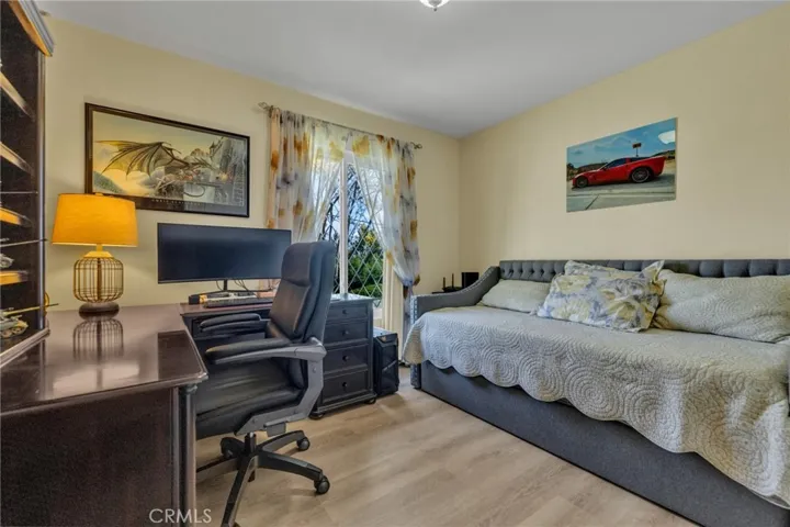 Bedroom #2